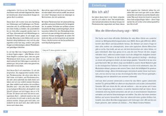 Reiten mit Lebenserfahrung