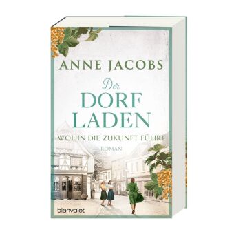 Der Dorfladen - Wohin die Zukunft führt
