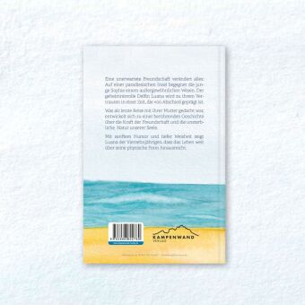 Das Mädchen und das Meer