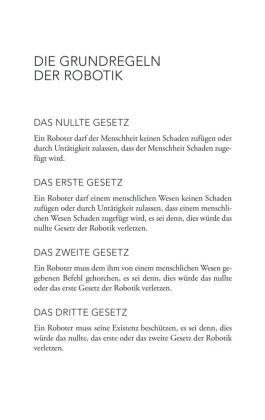 Isaac Asimov - Alle Roboter-Geschichten