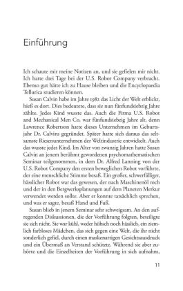 Isaac Asimov - Alle Roboter-Geschichten