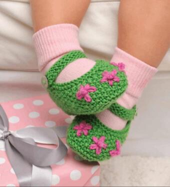 45 entzückende Strickprojekte für Babys