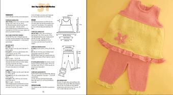 45 entzückende Strickprojekte für Babys