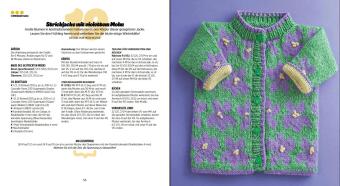 45 entzückende Strickprojekte für Babys