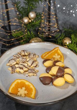 Meine besten Weihnachtskekse