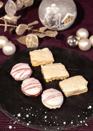 Meine besten Weihnachtskekse
