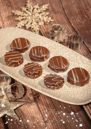 Meine besten Weihnachtskekse