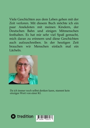 Lieblingsgeschichten aus dem Leben