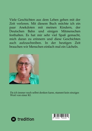 Lieblingsgeschichten aus dem Leben