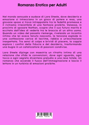 La Sposa e la Fantasia Proibita del Futuro Marito