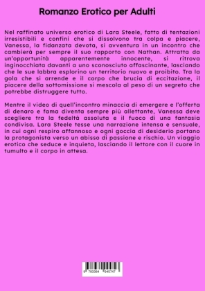 Il Segreto Proibito della Fidanzata