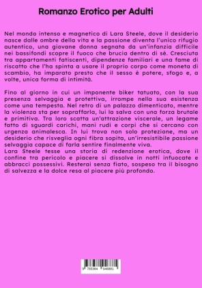 Passione Selvaggia con il Bikers