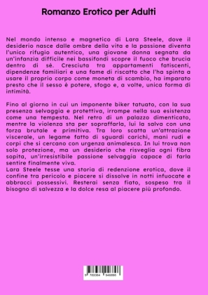 Passione Selvaggia con il Bikers