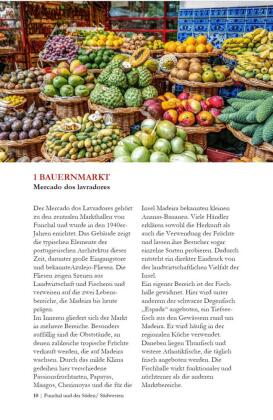 Der abenteuerlichste Madeira Reiseführer | Spektakuläre Orte, magische Gegenden und außergewöhnliche Erlebnisse | Das Beste aus Natur und Kultur für deinen Urlaub