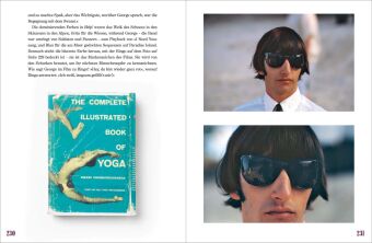 George Harrison: The Third Eye (Deutsche Ausgabe)