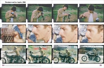 George Harrison: The Third Eye (Deutsche Ausgabe)