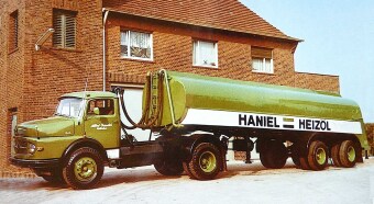Jahrbuch Lastwagen 2027