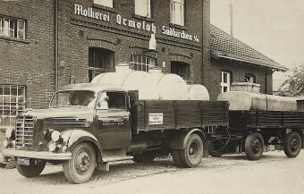 Jahrbuch Lastwagen 2027