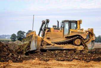 Jahrbuch Baumaschinen 2027