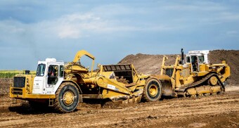 Jahrbuch Baumaschinen 2027