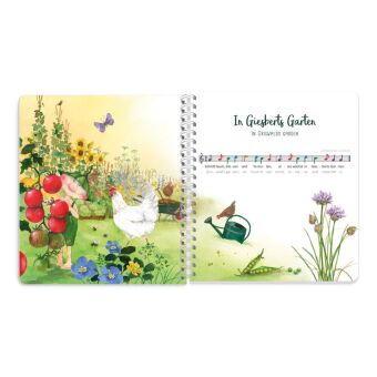 Giesberts Liederbuch