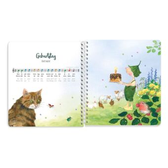 Giesberts Liederbuch