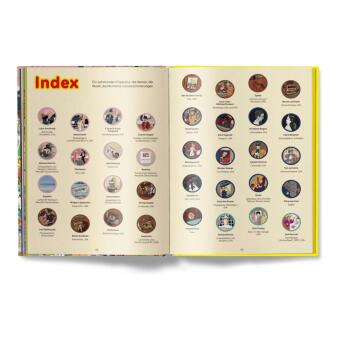 POP: Entdecke 100 Jahre Popkultur