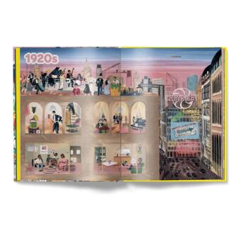 POP: A Visual History