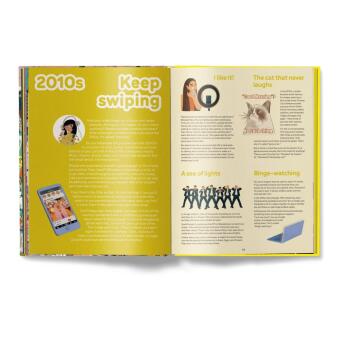 POP: A Visual History