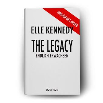 The Legacy - Endlich erwachsen