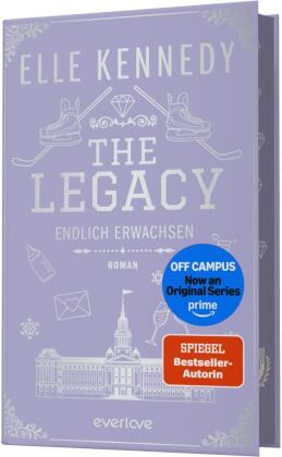 The Legacy - Endlich erwachsen