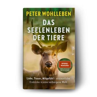 Das Seelenleben der Tiere