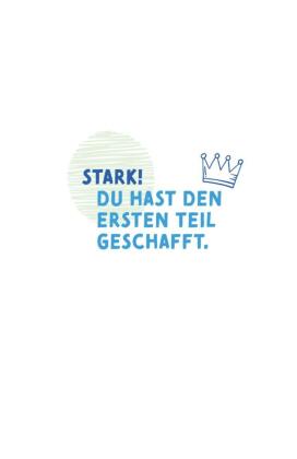 Journal Heft - Reset für deinen Kopf - Wer bist du ohne Handy?