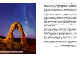 USA - Utah TravelGuide