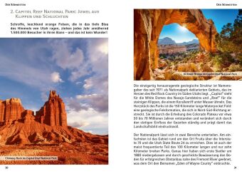 USA - Utah TravelGuide