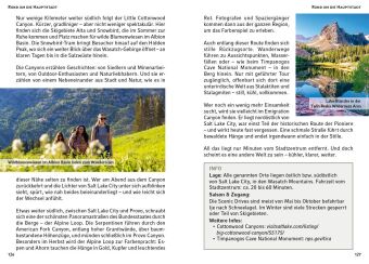 USA - Utah TravelGuide