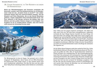USA - Utah TravelGuide