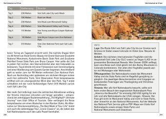 USA - Utah TravelGuide