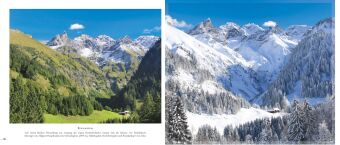 Rund um Oberstdorf