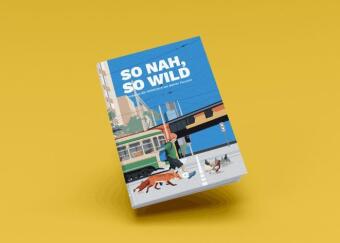So nah, so wild