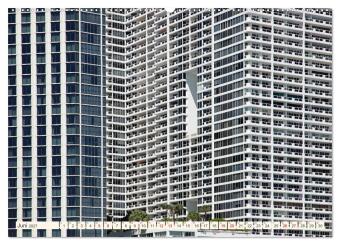 Miami und Miami Beach (hochwertiger Premium Wandkalender 2027 DIN A2 quer), Kunstdruck in Hochglanz