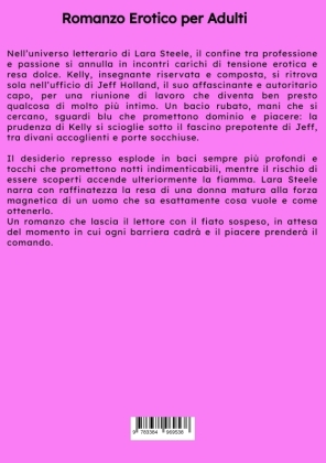 Il Suo Amante Prepotente