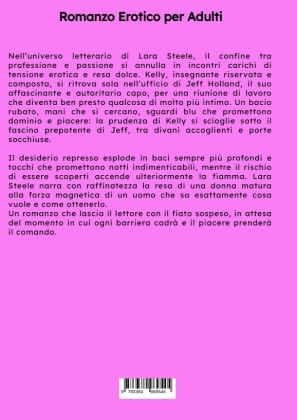 Il Suo Amante Prepotente