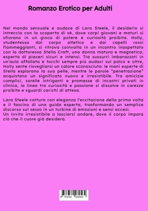 La Dottoressa Matura e i Desideri della Studentessa