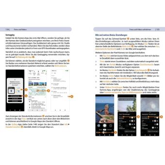 Android 17 - Der schnelle Smartphone-Einstieg - Für Einsteiger ohne Vorkenntnisse