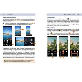 Android 17 - Der schnelle Smartphone-Einstieg - Für Einsteiger ohne Vorkenntnisse