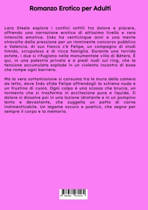 L'Amante