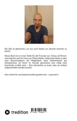 Was Sophia gesehen hat