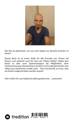 Was Sophia gesehen hat