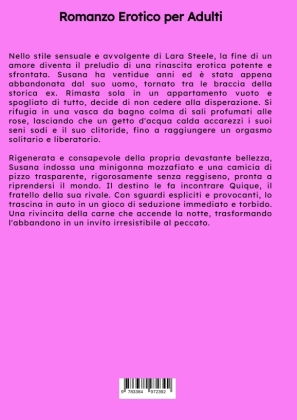 Sola e Pronta a Cambiare
